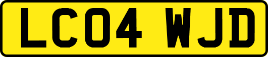 LC04WJD
