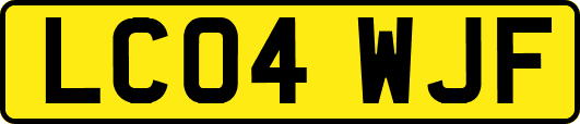 LC04WJF