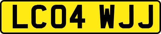 LC04WJJ
