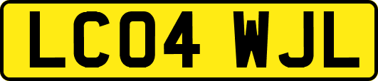LC04WJL