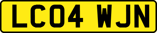 LC04WJN
