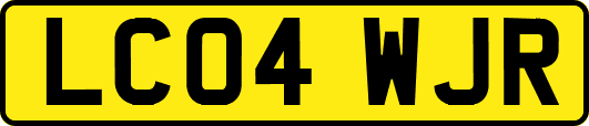 LC04WJR
