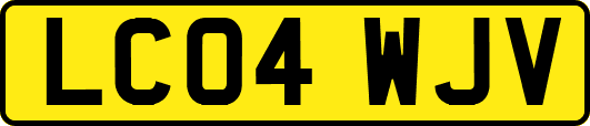 LC04WJV
