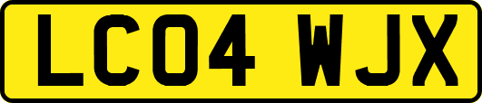 LC04WJX