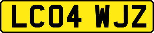 LC04WJZ