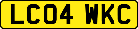 LC04WKC