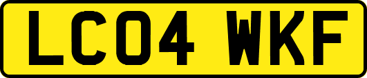 LC04WKF