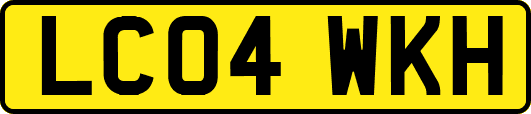 LC04WKH