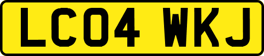 LC04WKJ