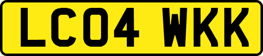 LC04WKK