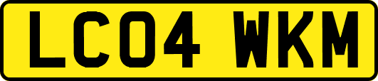 LC04WKM
