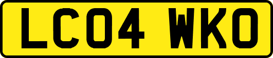 LC04WKO