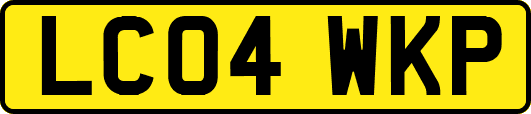 LC04WKP