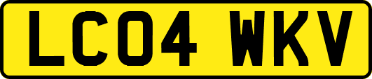 LC04WKV