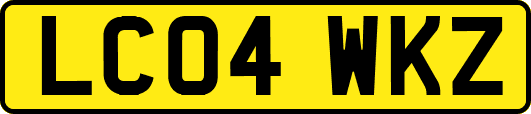 LC04WKZ