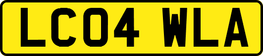 LC04WLA