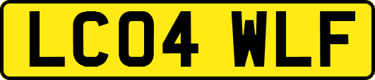LC04WLF