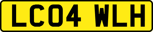 LC04WLH
