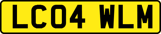 LC04WLM