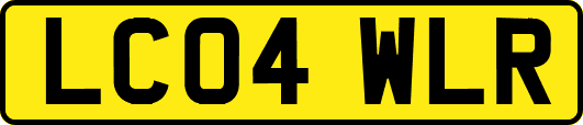LC04WLR