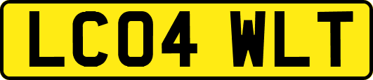 LC04WLT