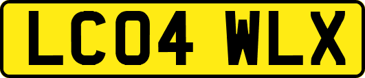 LC04WLX