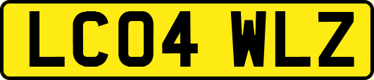 LC04WLZ