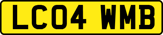 LC04WMB