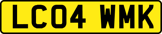 LC04WMK