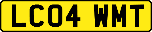 LC04WMT