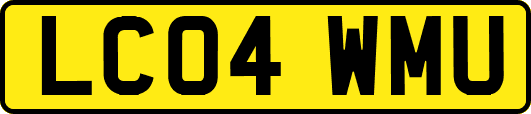 LC04WMU