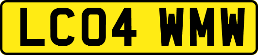 LC04WMW