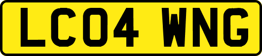 LC04WNG
