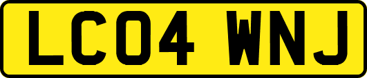 LC04WNJ