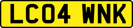 LC04WNK
