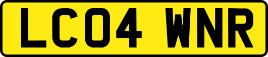 LC04WNR