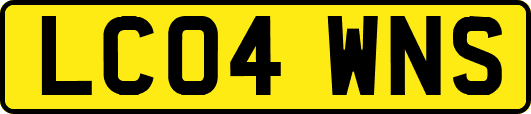LC04WNS