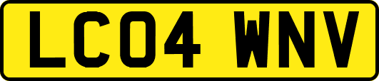 LC04WNV