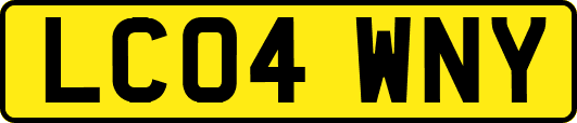 LC04WNY