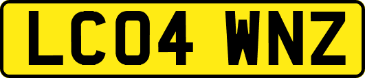 LC04WNZ