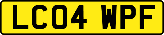 LC04WPF