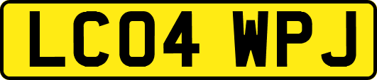 LC04WPJ