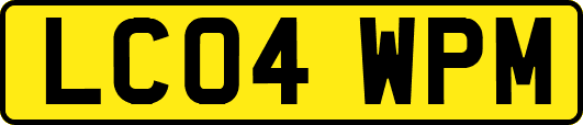 LC04WPM