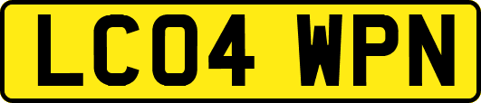 LC04WPN