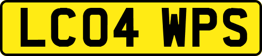 LC04WPS