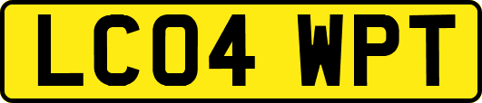 LC04WPT