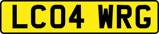 LC04WRG