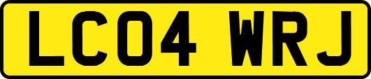LC04WRJ