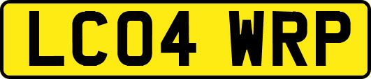 LC04WRP