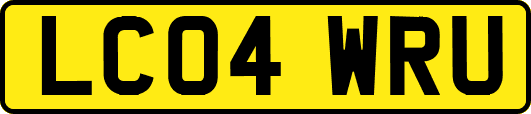 LC04WRU